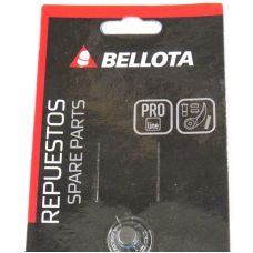 Поворотный болт Bellota 3581-TTC с шайбой