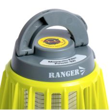 Фонарь уничтожитель комаров Ranger Spiral (Арт. RA 9959)