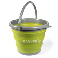 Ведро сложное Ranger 10Л (арт. RA 8852)
