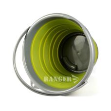 Ведро сложное Ranger 10Л (арт. RA 8852)
