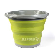Ведро сложное Ranger 10Л (арт. RA 8852)