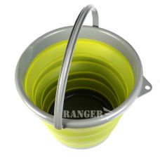 Ведро сложное Ranger 10Л (арт. RA 8852)