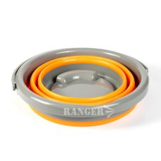 Ведро сложное Ranger 5 Л (Арт. RA 8854)