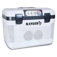 Автохолодильник Ranger Iceberg 19L (арт. RA 8848)