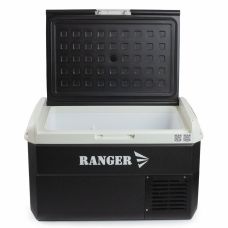 Автохолодильник компрессорный Ranger Ice Cool 20L (Арт. RA 8873)
