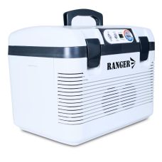 Автохолодильник Ranger Iceberg 19L (арт. RA 8848)