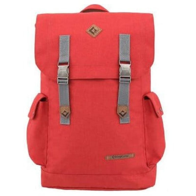 Рюкзак KingCamp Redwood(KB3322) (Dark Red)