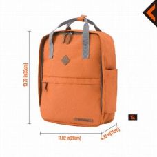 Рюкзак KingCamp Acadia(KB3321) (Dark yellow)