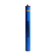 Тубус для шампуров, 60х6,5 см KIBAS синий (Арт. KS 4044BL)