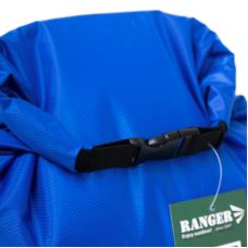 Гермомешок Ranger 10 L Blue (Арт. RA 9941)