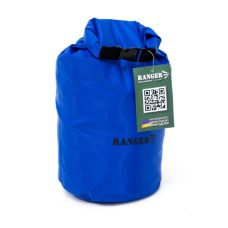 Гермомешок Ranger 10 L Blue (Арт. RA 9941)