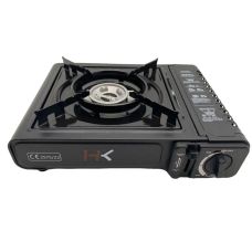 Портативная газовая плитка Hak Warenhandel 46757(ZX150C)