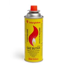 Баллончик газовый (Арт СН 0225)