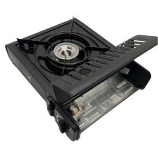Портативная газовая плитка Hak Warenhandel 46757(ZX150C)