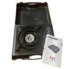 Портативная газовая плитка Hak Warenhandel 46757(ZX150C)