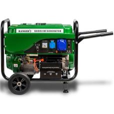 Бензиновый генератор Ranger Tiger 8500 (RA 7757)