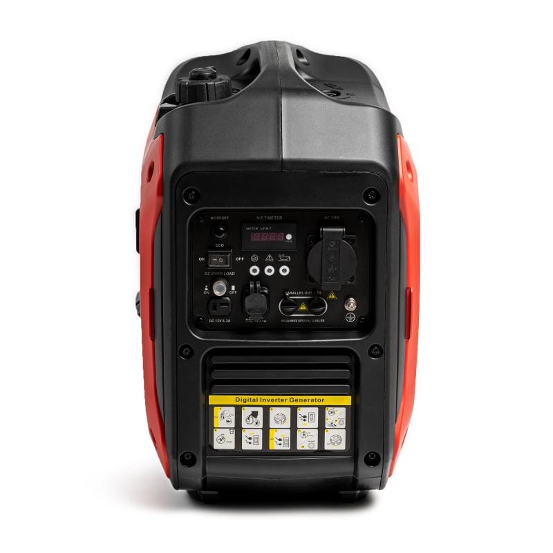 Инверторный генератор RANGER Kraft 3000 (RA 7751)