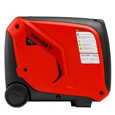 Инверторный генератор Ranger Kraft 4000 (RA 7758)