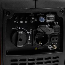 Инверторный генератор RANGER Kraft Pro 1200 (RA 7752)