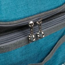 Термосумка YODO Lunch 12L Blue (Арт KP227020)