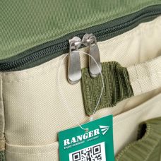 Термосумка Ranger HB5-XL (арт. RA 9907)
