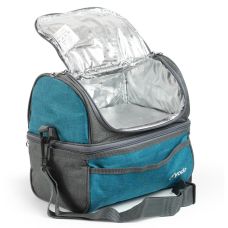 Термосумка YODO Lunch 12L Blue (Арт KP227020)