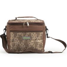 Термосумка YODO 8L Cactus Brown (Арт YD210577)