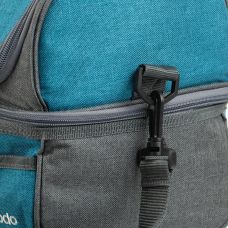 Термосумка YODO Lunch 12L Blue (Арт KP227020)