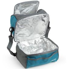 Термосумка YODO Lunch 12L Blue (Арт KP227020)