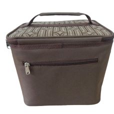 Термосумка YODO 8L Brown (Арт YD210575)