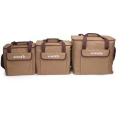 Термосумка Ranger 15L Brown (Арт. RA 9953)