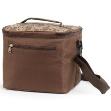 Термосумка YODO 8L Cactus Brown (Арт YD210577)