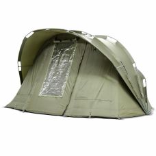 Палатка карповая RANGER EXP 2-mann Bivvy+зимнее покрытие (Арт. RA 6612)