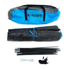 Намет Ranger Yellowstone 3 (Арт. RA 6626)