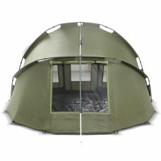 Палатка карповая RANGER EXP 2-mann Bivvy+зимнее покрытие (Арт. RA 6612)