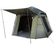 Палатка карповая RANGER Gazebo Lux 3-mann (Арт. RA 6665)