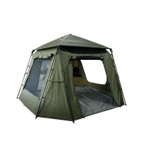 Палатка карповая RANGER Gazebo Lux 3-mann (Арт. RA 6665)