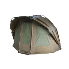 Намет короповий RANGER EXP 2-mann Bivvy+зимове покриття 145 см (Арт. RA 6615)