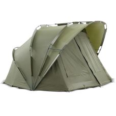 Палатка карповая RANGER EXP 3-mann Bivvy+зимнее покрытие (Арт. RA 6611)
