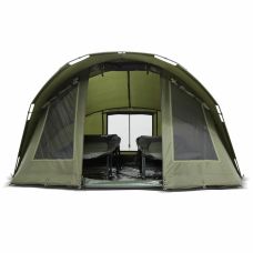Палатка карповая RANGER EXP 2-mann Bivvy+зимнее покрытие (Арт. RA 6612)