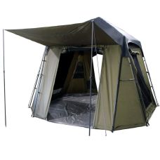 Палатка карповая RANGER Gazebo Lux 3-mann (Арт. RA 6665)