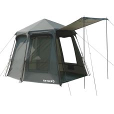 Палатка карповая RANGER Gazebo Cube (Арт. RA 6666)