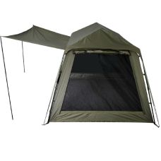 Палатка карповая RANGER Gazebo 2-mann (Арт. RA 6663)