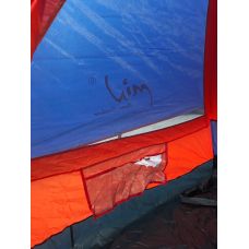 Палатка Mirmir Sleeps 3