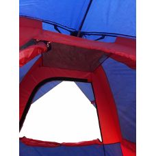 Палатка Mirmir Sleeps 3