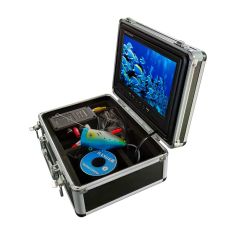 Видеокамера подводная Ranger Lux Case 9 D record (арт. RA 8861)