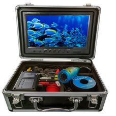 Видеокамера подводная Ranger Lux Case 9 D record (арт. RA 8861)