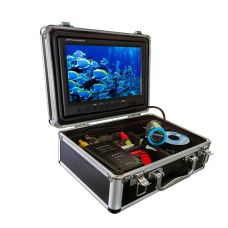 Видеокамера подводная Ranger Lux Case 9 D record (арт. RA 8861)