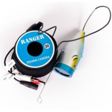Видеокамера подводная Ranger Lux Case 9 D record (арт. RA 8861)