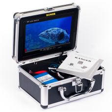 Видеокамера подводная Ranger Lux Case 30m (арт. RA 8845)